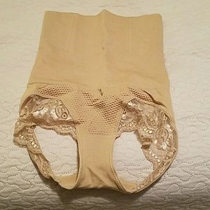 Body shaper and butt lifter